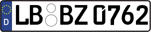 LB-BZ0762
