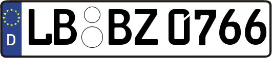 LB-BZ0766