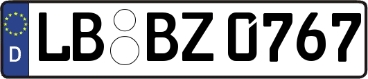 LB-BZ0767