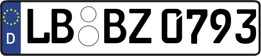 LB-BZ0793