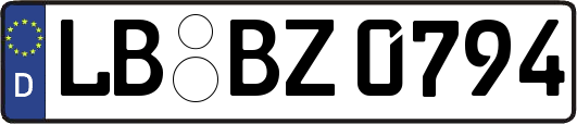 LB-BZ0794