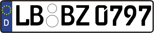 LB-BZ0797