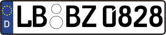 LB-BZ0828