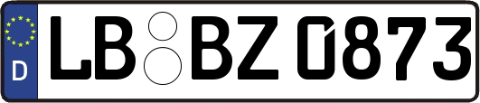 LB-BZ0873