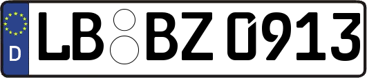 LB-BZ0913