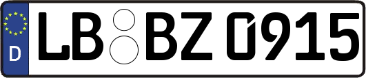 LB-BZ0915