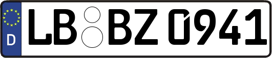 LB-BZ0941