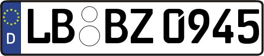 LB-BZ0945