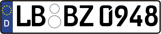 LB-BZ0948