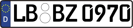 LB-BZ0970