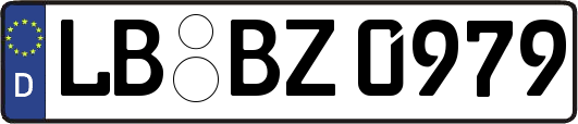 LB-BZ0979