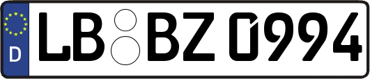 LB-BZ0994