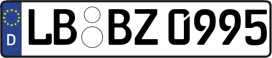 LB-BZ0995