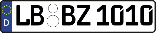 LB-BZ1010
