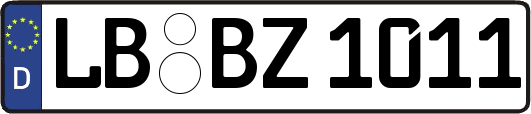 LB-BZ1011