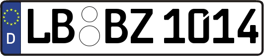LB-BZ1014