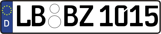 LB-BZ1015