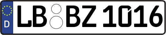 LB-BZ1016