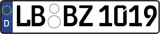 LB-BZ1019