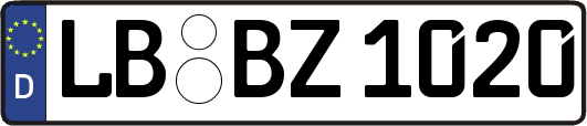 LB-BZ1020