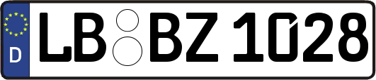 LB-BZ1028