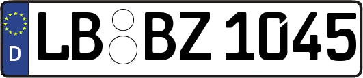 LB-BZ1045