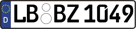 LB-BZ1049