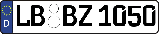 LB-BZ1050