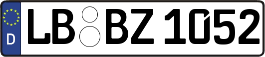 LB-BZ1052