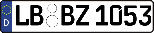 LB-BZ1053
