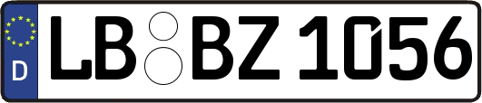 LB-BZ1056