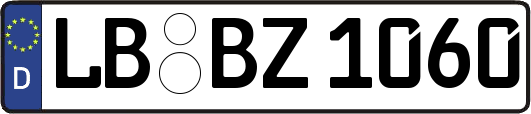 LB-BZ1060