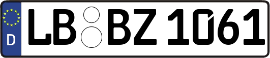 LB-BZ1061