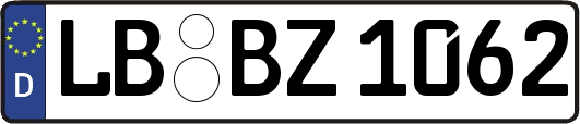 LB-BZ1062