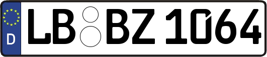 LB-BZ1064