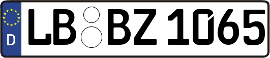 LB-BZ1065