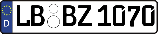 LB-BZ1070