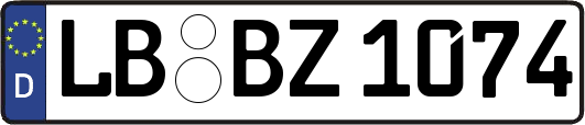 LB-BZ1074