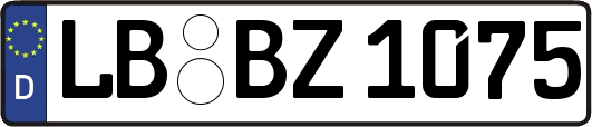 LB-BZ1075