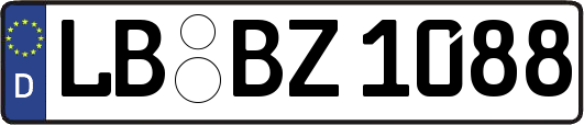 LB-BZ1088