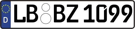 LB-BZ1099