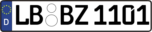 LB-BZ1101