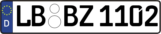 LB-BZ1102