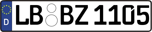 LB-BZ1105