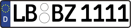 LB-BZ1111
