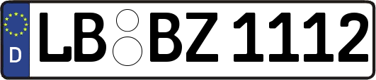 LB-BZ1112