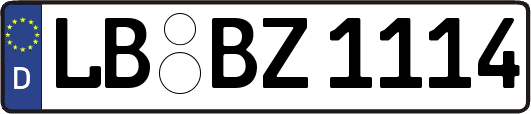 LB-BZ1114