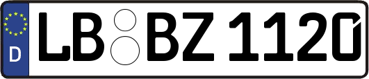 LB-BZ1120