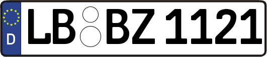 LB-BZ1121