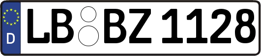 LB-BZ1128